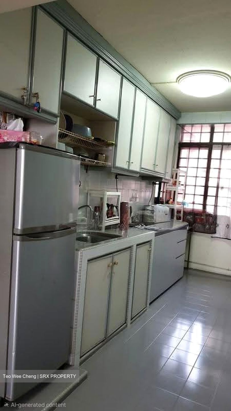 Blk 102 Crescent View (Queenstown), HDB 3 Rooms #633008301